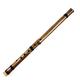 TsoLay Beginner Flute Flute Brown Vertical Bamboo Flute Beginner Flute Woodwind Instrument Xiao Suits for Beginners and Professional Performer Musical Instrument