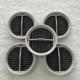 5Pcs Hepa Filters, for Roidmi For Nex X20/X30/X30 Pro Vacuum Cleaner Accessories Parts (Can't Be Used In F8 Or F8e !) (Color : 5pcs)