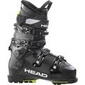 HEAD Herren Ski-Schuhe EDGE 100 X HV GW ANTHRACITE/BLACK, Größe 40 in Grau