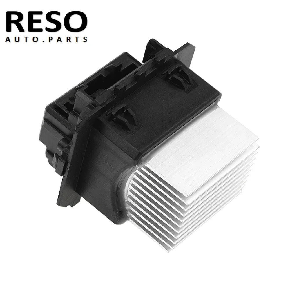 RESO – résistance de ventilateur de chauffage, pour citroën C1 citroën C3 Picasso citroën C4 citroën DS4 6441AF 7701209850 6441.AA 6441.AF
