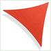 Colourtree Triangle Shade Sail, Stainless Steel in Red | 13 ft. x 13 ft. x 13 ft | Wayfair wf-TAPT13-5