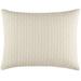 Pine Cone Hill Marino Striped 100% Cotton Sham 100% Cotton | 20 H x 26 W in | Wayfair PC4357-SHS