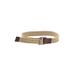 Kitestrings Belt: Tan Accessories - Kids Boy's Size Large