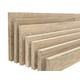 Timber planks- oak boards- planed oak to size 20mm thick