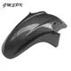 Motorcycle Front Fender Carbon Fiber Style Mudguards Fairing Part Fit for Honda CB250F CB600F CB900F