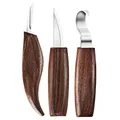 1PCS Wood Carving Knife Tool Set DIY Peeling Woodcarving Sculptural Spoon Carving Cutter Carving