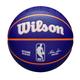 New York Knicks Wilson NBA City Edition 2023 Basketball – Größe 7