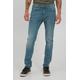 5-Pocket-Jeans BLEND "BLEND BLEDGAR" Gr. 36, Länge 32, blau (denim vintage blue) Herren Jeans 5-Pocket-Jeans