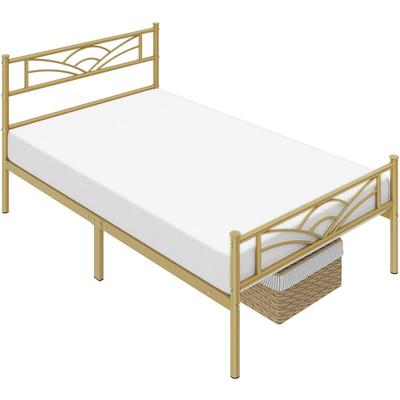 Letto Singolo Moderno Struttura Letto Giroletto Bianco con Cassetti Legno  Massello di Pino 90x200cm - Shopping.com