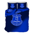 "Couette Everton Rotative Poly Coton - King Size - 230cm x 220cm"
