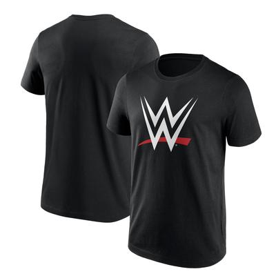 WWE Logo T-Shirt - Herren Image
