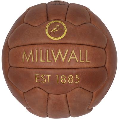 Millwall Heritage Fußball – Größe 5 Image