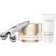 Juvena Pflege Juven.Epigen Geschenkset Lifting Anti-Wrinkle DAY CREAM 50 ml + Lifting Anti-Wrinkle Night Cream 25 ml + Epigen 3D Face Massage