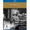 Der Kongress tanzt Digital Remastered (Blu-ray Disc) - LEONINE Distribution