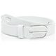 HUGO Damen Zoey-r_sz25 BELT, Open White114, 70 EU