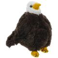 HOMEMAXS Stuffed Animal Plush Eagle Stuffed Animal Stuffed Eagle Toy Decorative Eagle Toy for Kids
