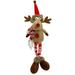 Jacenvly Christmas Decor Clearance Merry Christmas Tree Bedroom Desk Decoration Toy Doll Gift Office Home Children Personalized Christmas Ornaments
