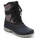 JBU By Jambu Casey Waterproof - Womens 11 Grey Boot Medium