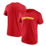 WWE Hulk Hogan Hulkamania T-Shirt - Mens