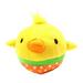 Duobla Puppy Squeaking Plush Dog Toy Bag Small Plush Puppy Chewing Toy Loose And Squeaking Dog Toy Cute Plush Pet Toy