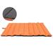 Vistreck Portable Mat Cat and Dog Mat Waterproof Dog Beds for with Storage Carry Bag