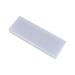 Chamoist Home Office Essentials Clear Pencil Box Pencil Case For Kids Pencil Box For Kids Supply Boxes For Kids Boys School Classroom Translucent Multifunctional Stationery Box for Office and Home