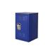 BULYAXIA HKL151524-1GS Kid Mini Locker 15 Width x 15 Depth x 24 Height Single Tier 1-Wide Knock-Down 717 Grand Slam