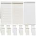 15Pcs Writing Note Pads Small Portable Notepad Tear Off Mini Memo Pad Daily Plan Notebook