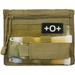 Tactical Assault Gear Carrying Case (Pouch) Military Gear Multicam