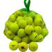 Golf Ball Planet - 50 Pack Recycled Golf Balls Yellow Mix (5A/Mint)