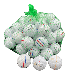 Golf Ball Planet - Callaway Chrome Soft Triple Track Recycled Golf Balls 3A/Good (50 Pack)