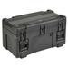 SKB Cases R Series 3517-14 Waterproof Utility Case 38x20.5x16.125in Black 3R3517