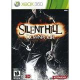 Silent Hill: Downpour | Xbox 360