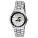 Women's Silver Providence Friars Integris Stainless Steel Watch