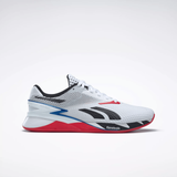 Unisex Nano X3 Training Shoes in White