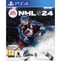 NHL 24 PS4 Game
