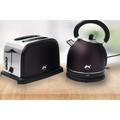Plum Classic Toaster and Kettle Set