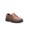 Women's Newport Casual Flat by Eastland in Light Tan (Size 10 M)