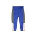 Gap Fit Active Pants - Elastic: Blue Sporting & Activewear - Kids Girl's Size Large