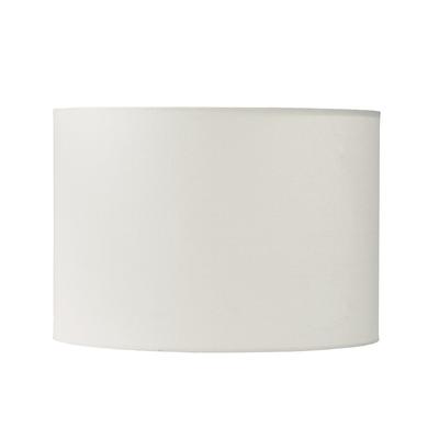 Drum Table Lamp Shade - Clay - Frontgate