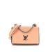 Louis Vuitton Leather Crossbody Bag: Multi Color Bags