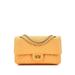 Chanel Leather Shoulder Bag: Tan Bags