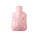 Hot Water Bags Hot Water Bottle for Women to Warm The Abdomen, Hand and Foot Pressure to Relieve Pain
