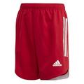 Adidas Boys' CONDIVO20 SHOY Sport Shorts, Team Power red/White, 910Y