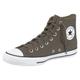 Sneaker CONVERSE "CHUCK TAYLOR ALL STAR SEASONAL COLOR" Gr. 41, braun (braun, weiß) Schuhe Sneaker