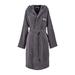 Hugo Boss 100% Cotton Terry Cloth Girl/Woman+ Mid-Calf Bathrobe 100% Cotton | 52 H in | Wayfair 1011420