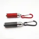 Mini lampe torche étanche lampe de poche porte-clés randonnée camping