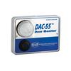 Kitchen Brains DAC 55 Modularm Door Monitor for Walk In Units - Visual, Audible & Remote Notification, Visual, Audible, and Remote Notification