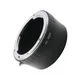 AI-NEX NIK-NEX F-E Mount Adapter Ring for Nikon F-mount Lens to Sony E-mount Cameras A6000 A5000 NEX