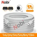 3m/5m/10m Super Long USB Type C Charging Cable Extra Long Extend Charger Wire Cord for Xiaomi